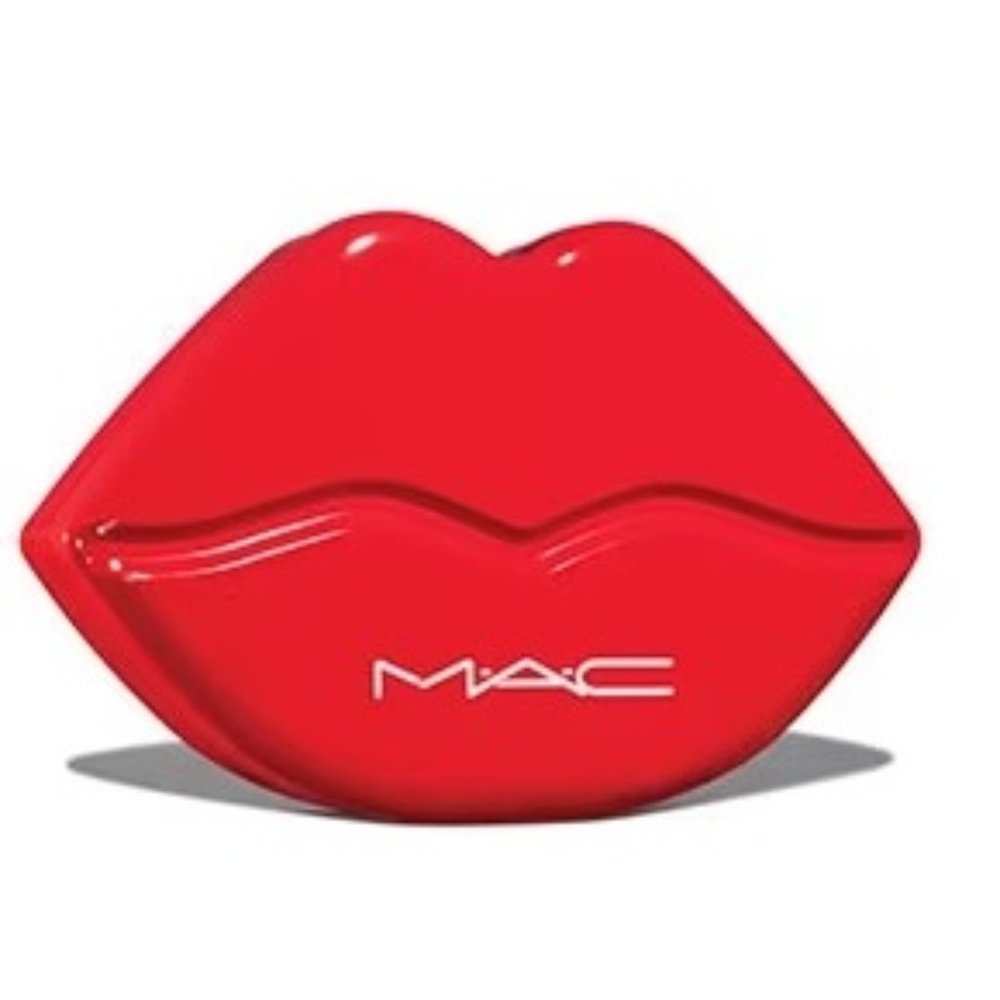 NWT MAC LIP TIN